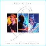 Spaced Out : Live at the Crescendo Festival (Live)